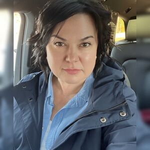 Meet your Posher, Yuliia